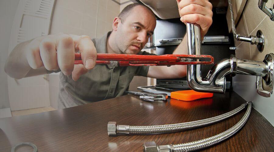 Expert burst pipe repair services in Brasher Falls, NY